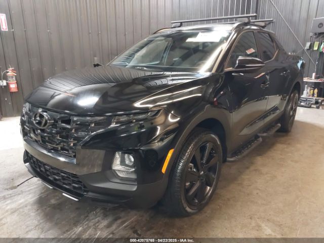 2023 HYUNDAI SANTA CRUZ 5NTJCDAF0PH059683 Photo 1
