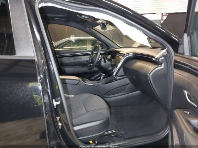 2023 HYUNDAI SANTA CRUZ 5NTJCDAF0PH059683 Photo 4