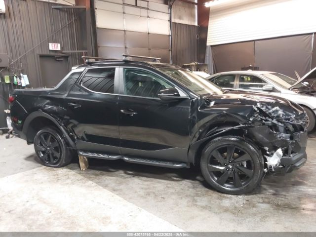 2023 HYUNDAI SANTA CRUZ 5NTJCDAF0PH059683 Photo 5
