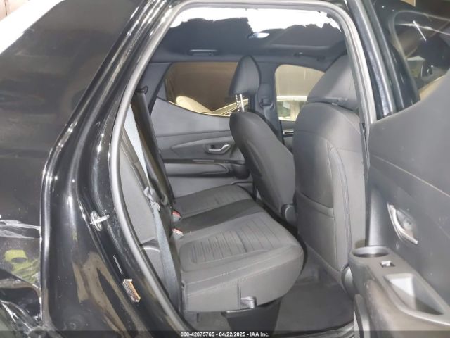 2023 HYUNDAI SANTA CRUZ 5NTJCDAF0PH059683 Photo 7