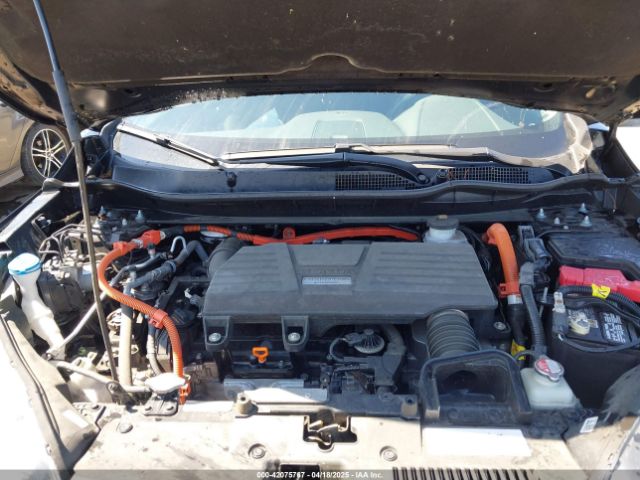 7FART6H53LE019895 Honda Cr-v Hybrid Ex