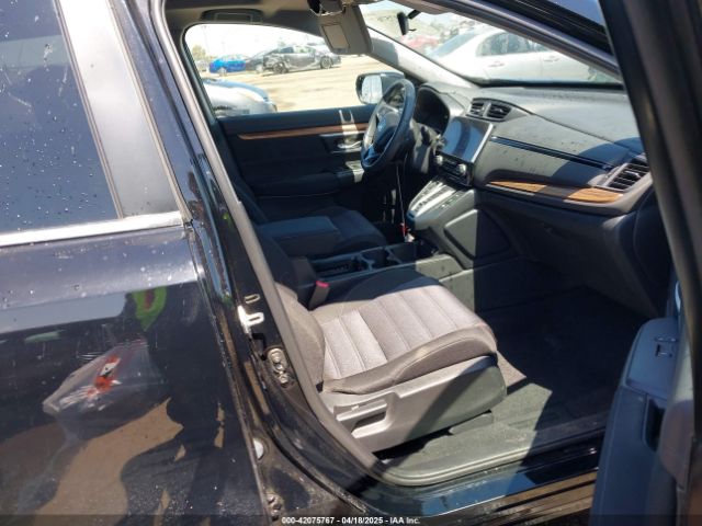 7FART6H53LE019895 Honda Cr-v Hybrid Ex