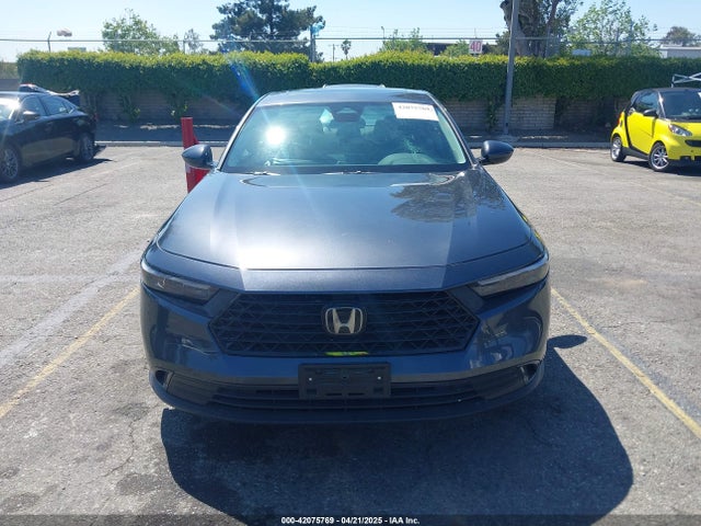 1HGCY1F38RA047380 Honda ACCORD EX