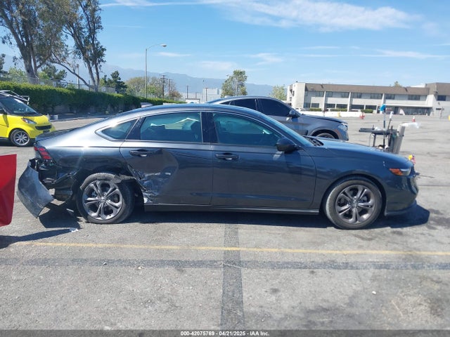 1HGCY1F38RA047380 Honda ACCORD EX