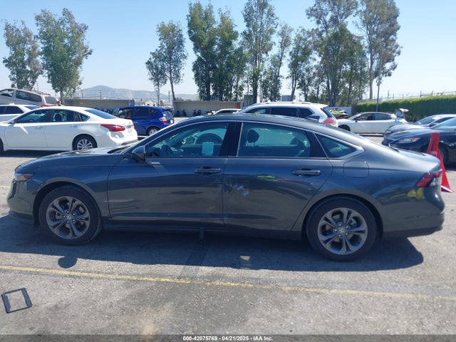 1HGCY1F38RA047380 Honda ACCORD EX