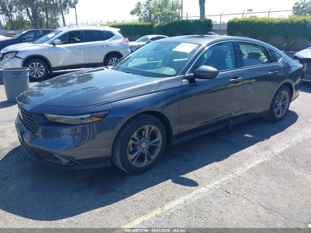 1HGCY1F38RA047380 Honda ACCORD EX
