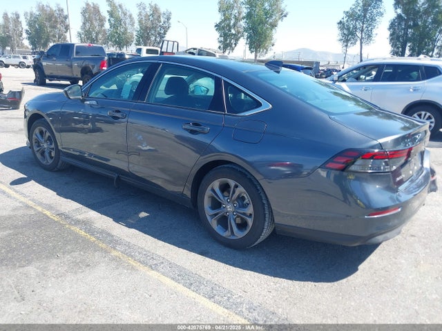 1HGCY1F38RA047380 Honda ACCORD EX