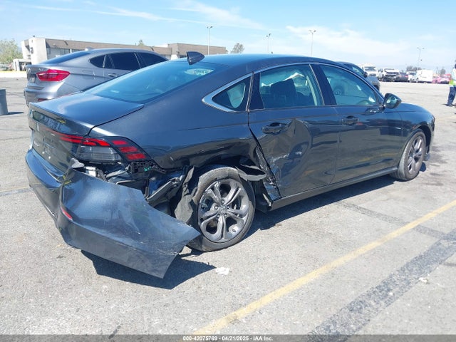 1HGCY1F38RA047380 Honda ACCORD EX