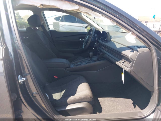 1HGCY1F38RA047380 Honda ACCORD EX