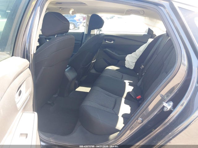 1HGCY1F38RA047380 Honda ACCORD EX