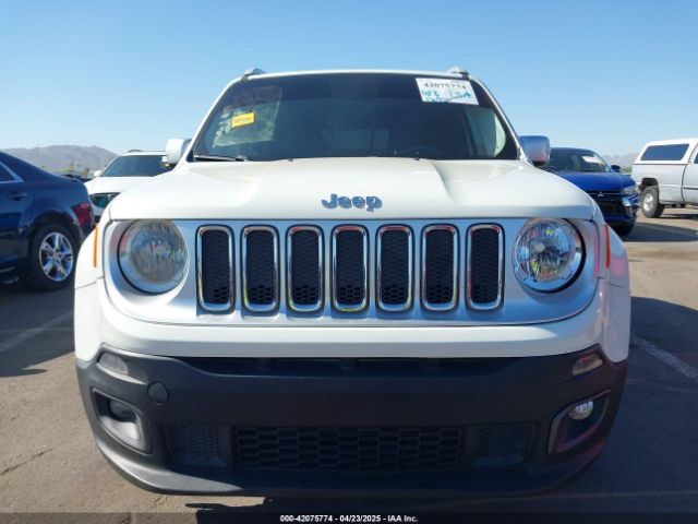 ZACCJADTXGPC58910 Jeep 2016