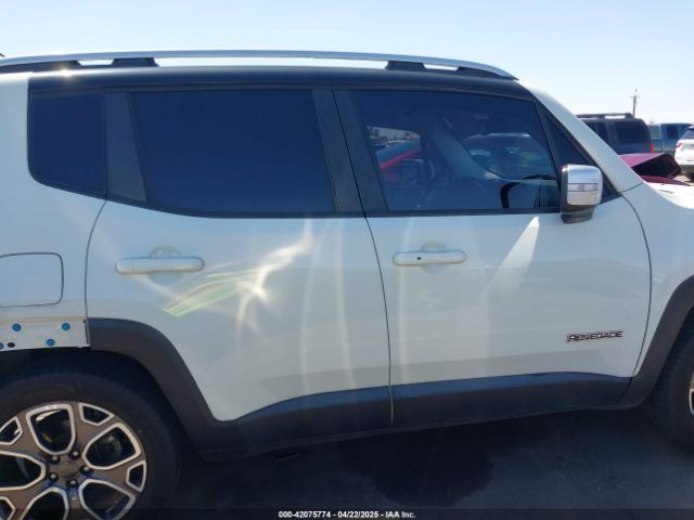 ZACCJADTXGPC58910 Jeep 2016