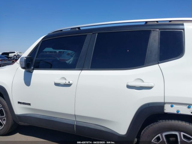 ZACCJADTXGPC58910 Jeep 2016