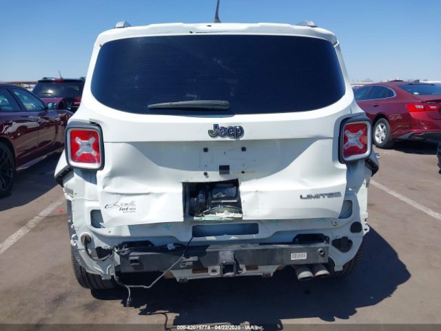 ZACCJADTXGPC58910 Jeep 2016