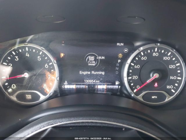 2016 JEEP RENEGADE ZACCJADTXGPC58910 Photo 6