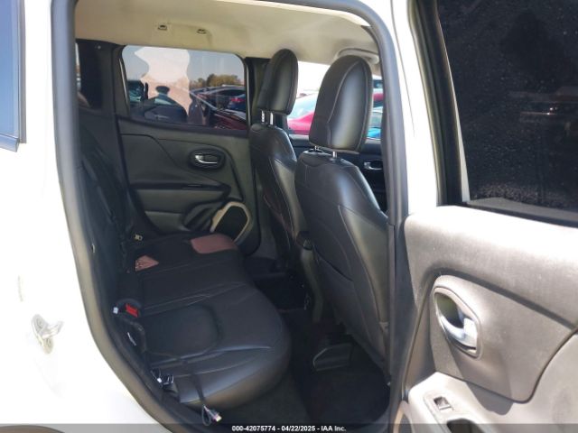 2016 JEEP RENEGADE ZACCJADTXGPC58910 Photo 7