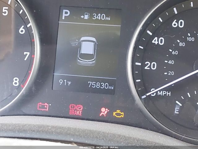 KMHH35LE4KU102259 Hyundai ELANTRA GT