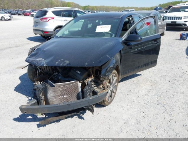 KMHH35LE4KU102259 Hyundai ELANTRA GT