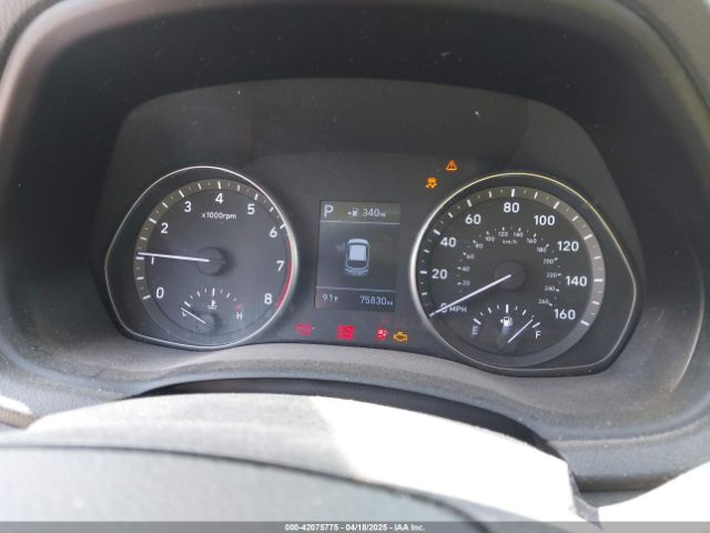 KMHH35LE4KU102259 Hyundai ELANTRA GT