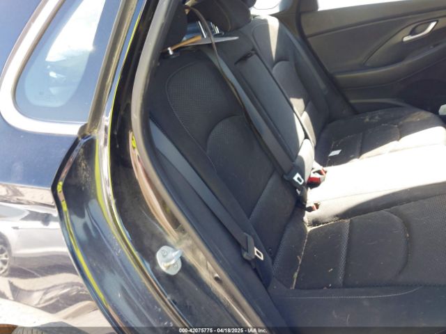 KMHH35LE4KU102259 Hyundai ELANTRA GT