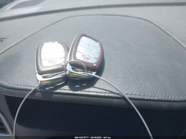 5NPE34AB1FH067383 Hyundai Sonata Sport 2.0t