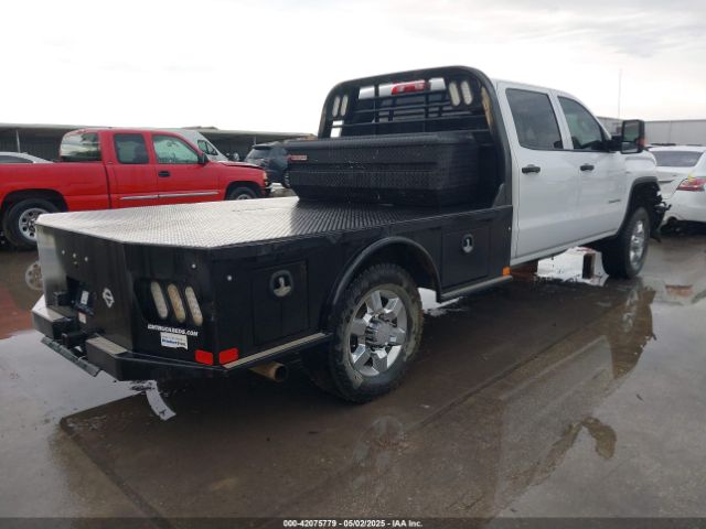 2017 GMC SIERRA 2500HD 1GT12REG8HF113616 Photo 3