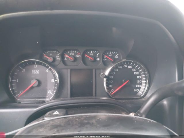 2017 GMC SIERRA 2500HD 1GT12REG8HF113616 Photo 6