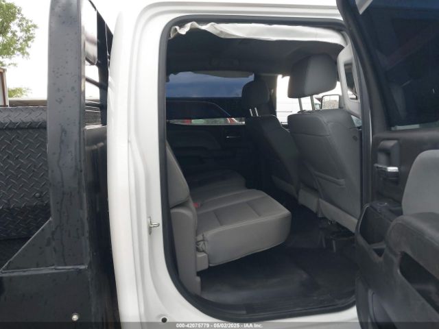 2017 GMC SIERRA 2500HD 1GT12REG8HF113616 Photo 7