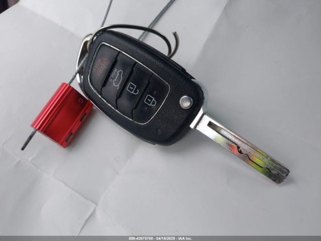 5XYZT3LB9JG572046 Hyundai Santa Fe Sport 2.4l