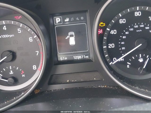 5XYZT3LB9JG572046 Hyundai Santa Fe Sport 2.4l