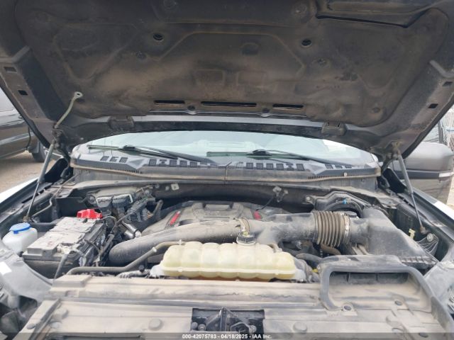 1FTFW1RG1KFB68373 Ford F-150 Raptor