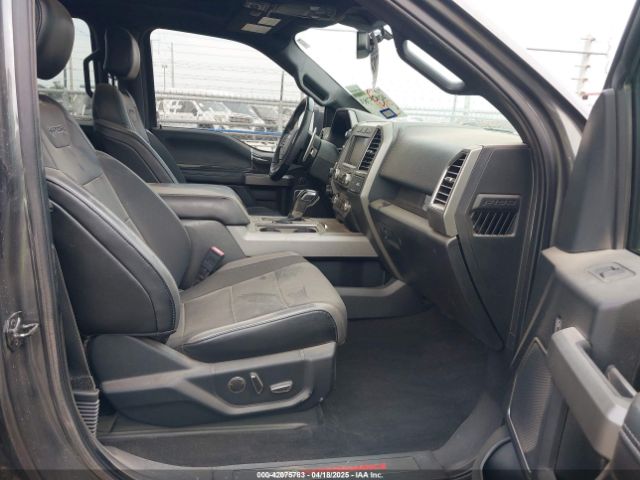 1FTFW1RG1KFB68373 Ford F-150 Raptor