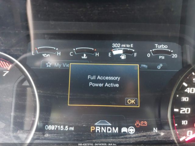 1FTFW1RG1KFB68373 Ford F-150 Raptor