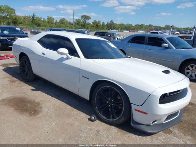 2C3CDZBT4LH125133 auction archive image
