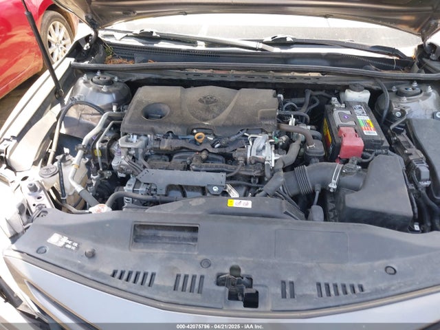 4T1B11HK3JU550946 Toyota CAMRY SE