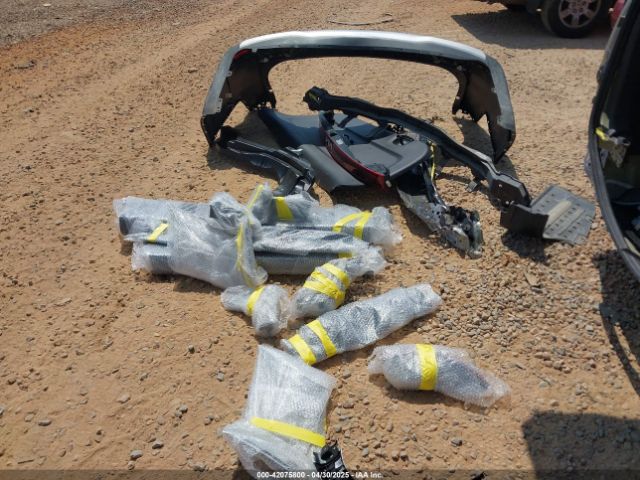 KNDNB4H34P6291213 KIA Carnival Mpv Lx Seat Package