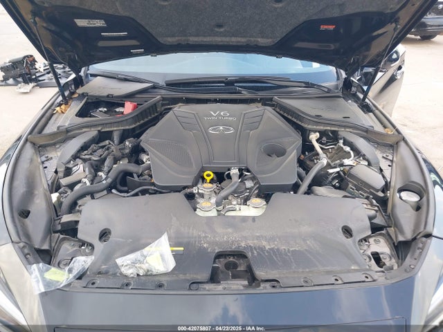 Infiniti Q50 2024 JN1EV7CP7RM600256 Image 10
