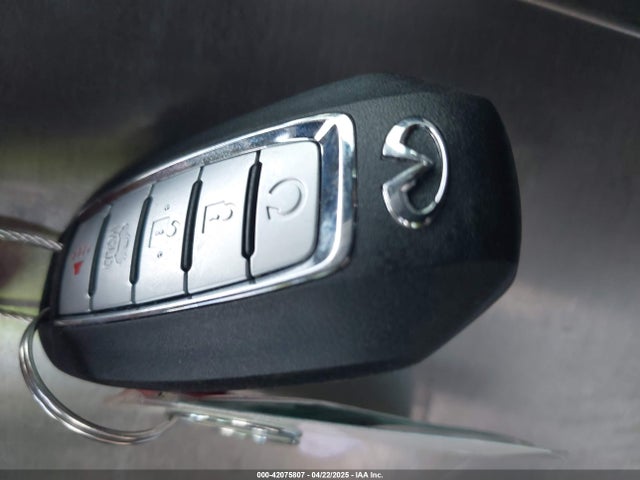 Infiniti Q50 2024 JN1EV7CP7RM600256 Image 11