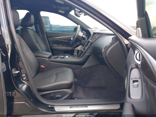 Infiniti Q50 2024 JN1EV7CP7RM600256 Image 5