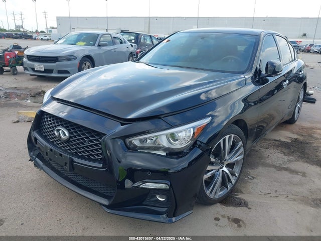 Infiniti Q50 2024 JN1EV7CP7RM600256 Image 6