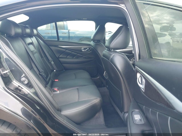 Infiniti Q50 2024 JN1EV7CP7RM600256 Image 8