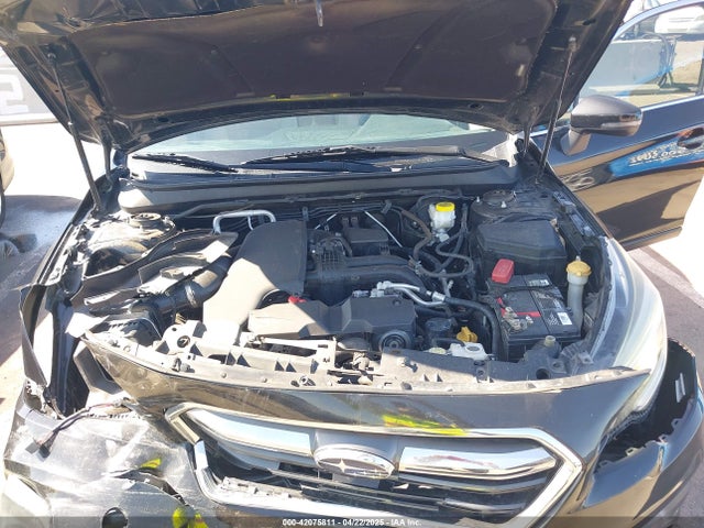 4S4BSANC3K3358993 Subaru Outback 2.5i Limited