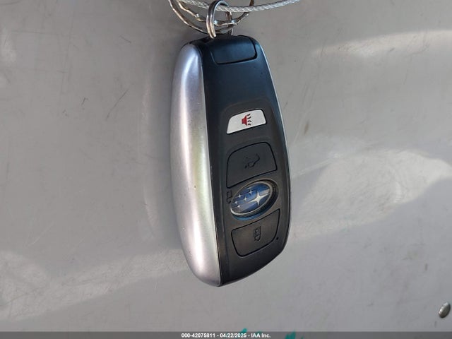 4S4BSANC3K3358993 Subaru Outback 2.5i Limited
