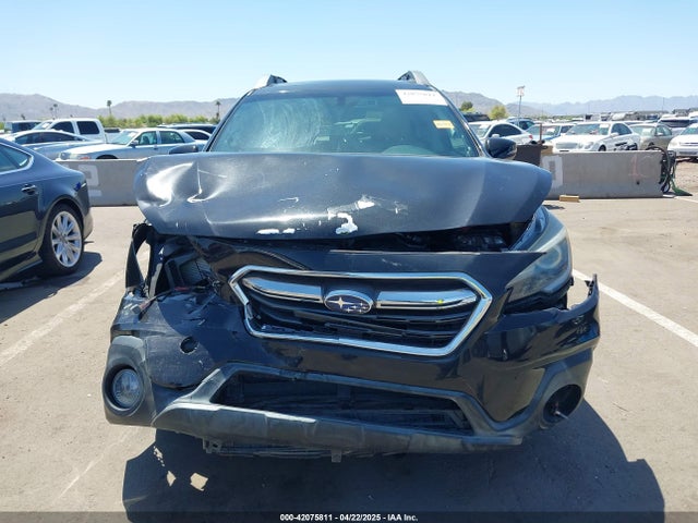 4S4BSANC3K3358993 Subaru Outback 2.5i Limited