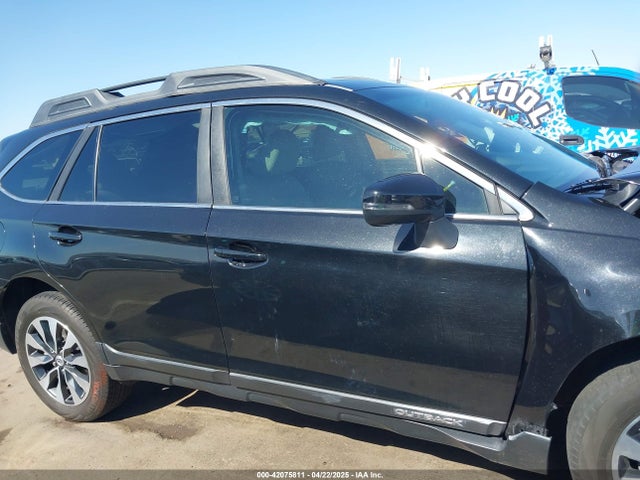 4S4BSANC3K3358993 Subaru Outback 2.5i Limited