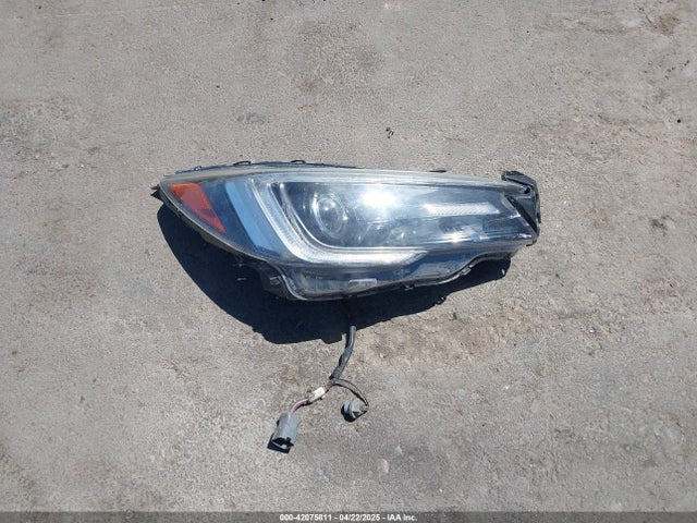 4S4BSANC3K3358993 Subaru Outback 2.5i Limited