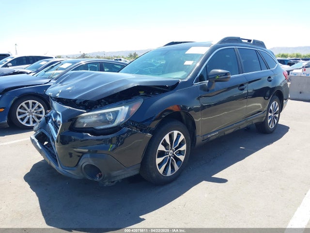 4S4BSANC3K3358993 Subaru Outback 2.5i Limited