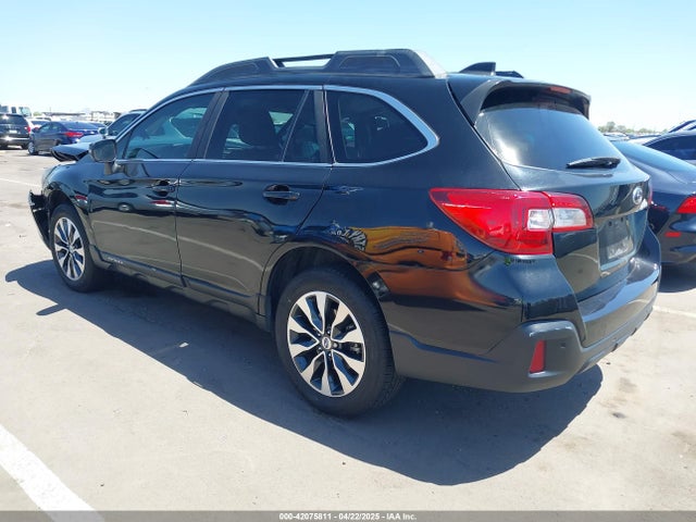 4S4BSANC3K3358993 Subaru Outback 2.5i Limited