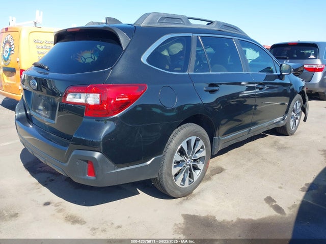 4S4BSANC3K3358993 Subaru Outback 2.5i Limited