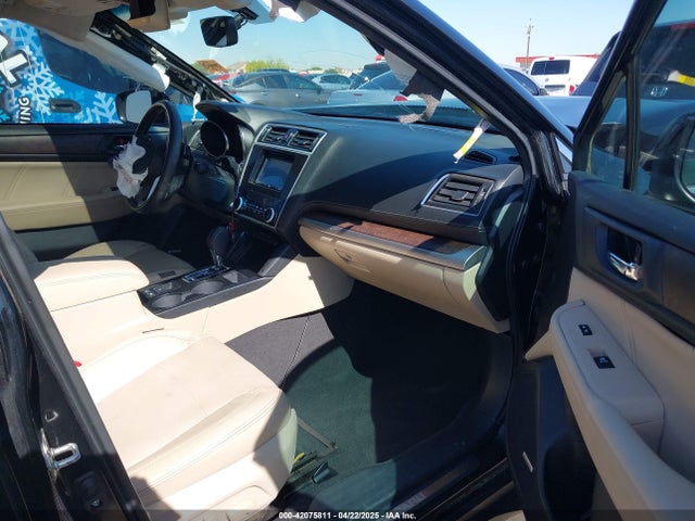4S4BSANC3K3358993 Subaru Outback 2.5i Limited